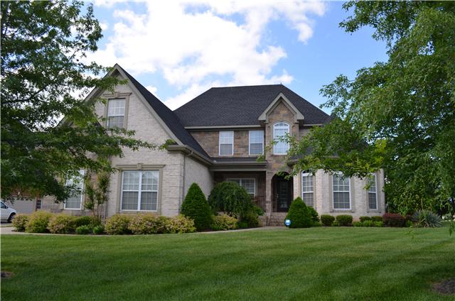 5333 Sherrington Road Murfreesboro, TN 37128 - Photo 1 of 20 Gallery Image 1