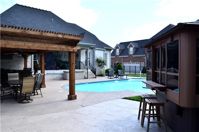 5333 Sherrington Road Murfreesboro, TN 37128 - Photo 16 of 20 Gallery Image 16