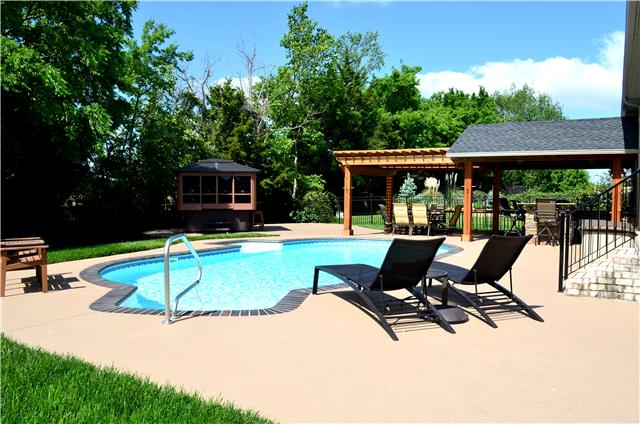 5333 Sherrington Road Murfreesboro, TN 37128 - Photo 17 of 20 Gallery Image 17