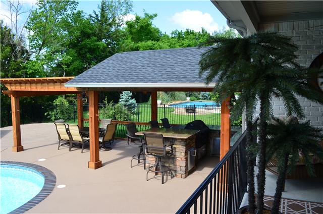 5333 Sherrington Road Murfreesboro, TN 37128 - Photo 19 of 20 Gallery Image 19