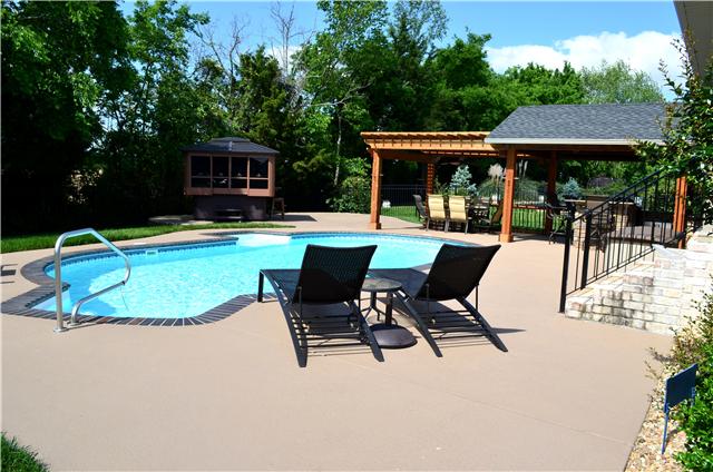 5333 Sherrington Road Murfreesboro, TN 37128 - Photo 20 of 20 Gallery Image 20