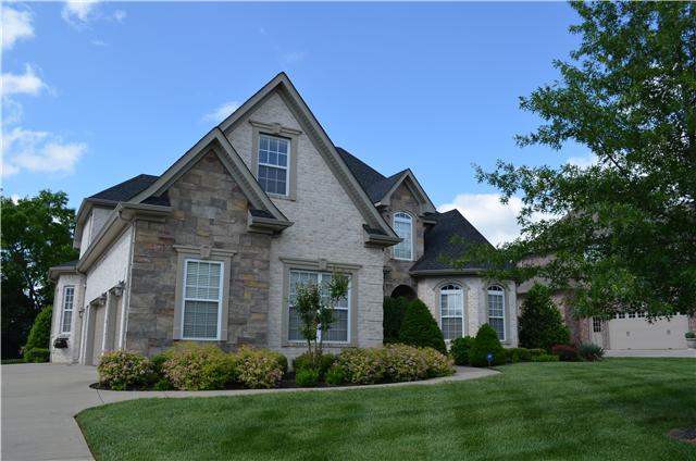 5333 Sherrington Road Murfreesboro, TN 37128 - Photo 3 of 20 Gallery Image 3
