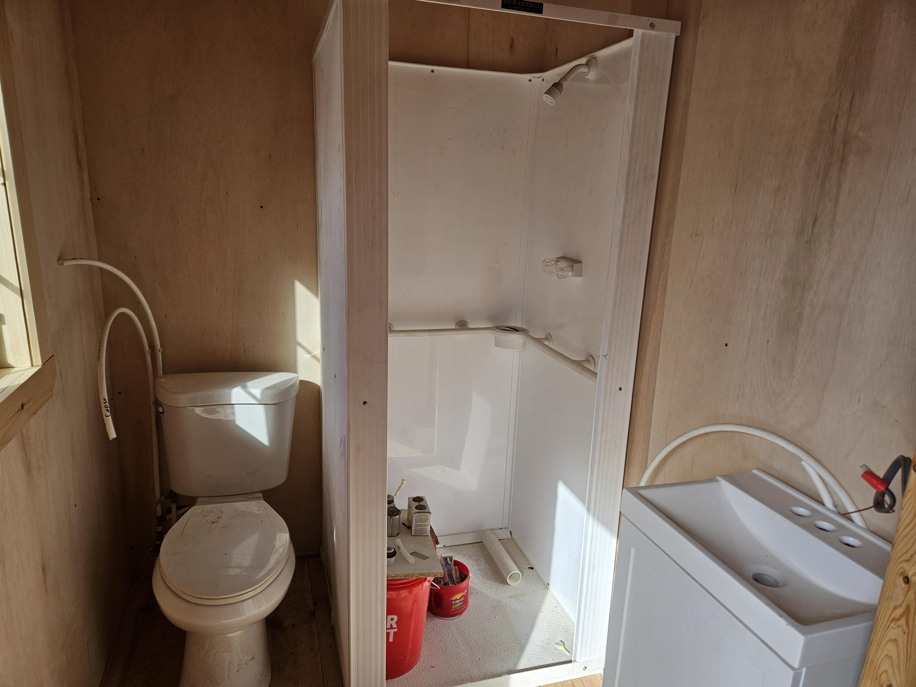 458 Temple Road Farmington, ME 04938 - Photo 12 of 29 20260228_095028