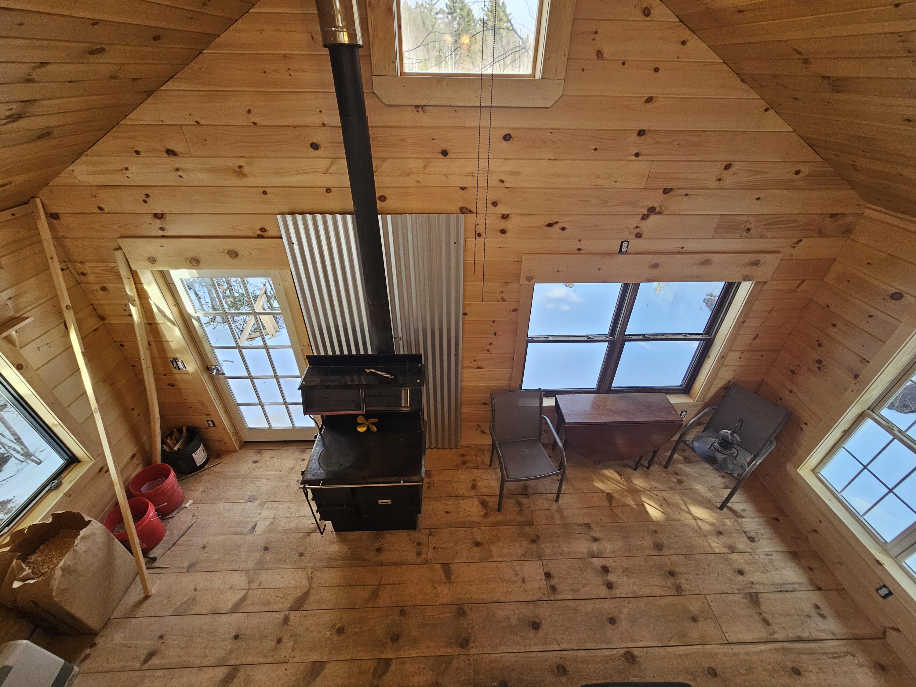 458 Temple Road Farmington, ME 04938 - Photo 7 of 29 20260228_095522