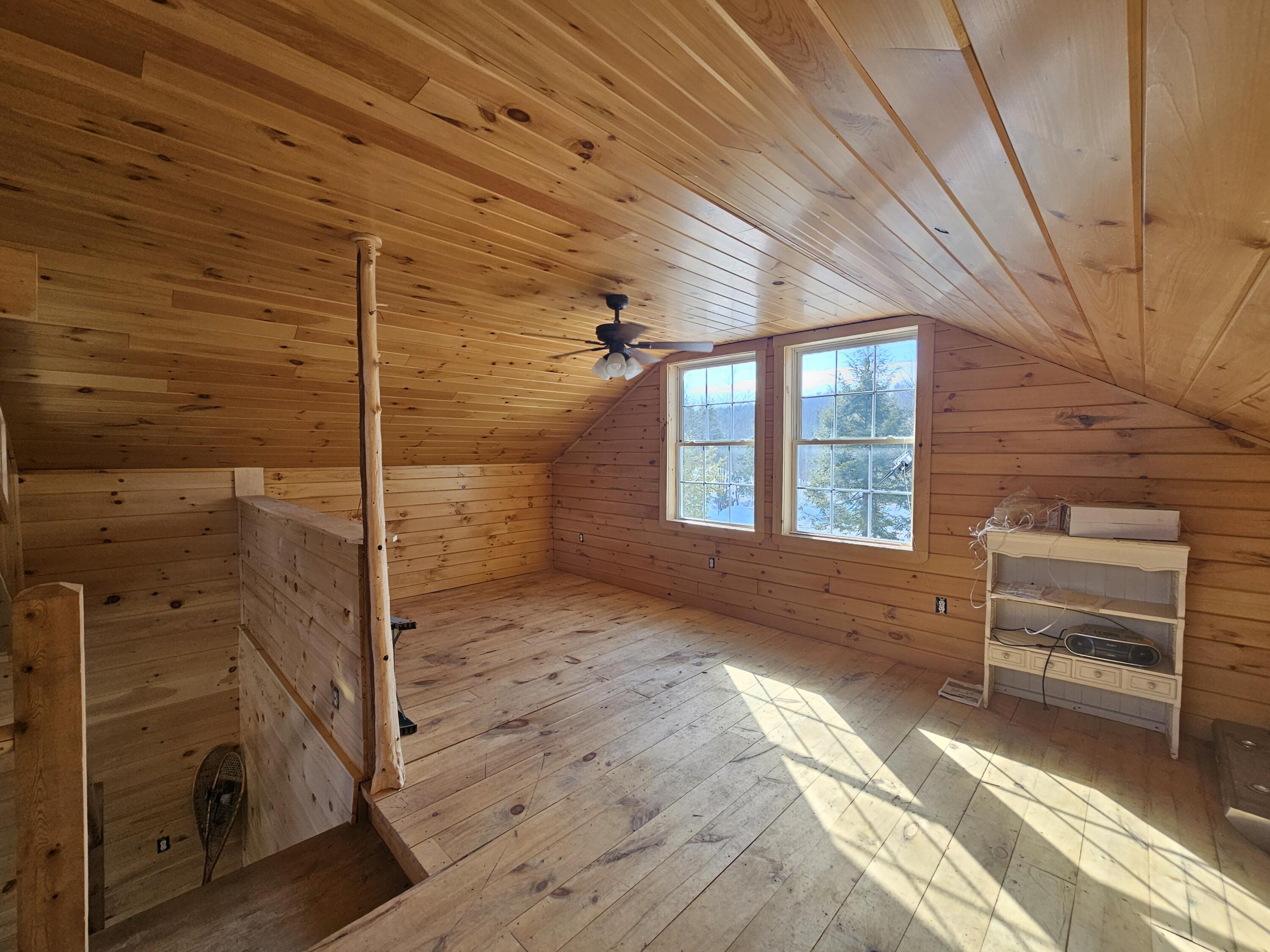 458 Temple Road Farmington, ME 04938 - Photo 10 of 29 Loft