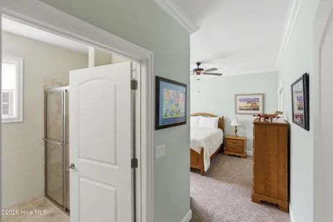$949,000 | 952 Jenoa Drive, Castle Hayne, NC 28429