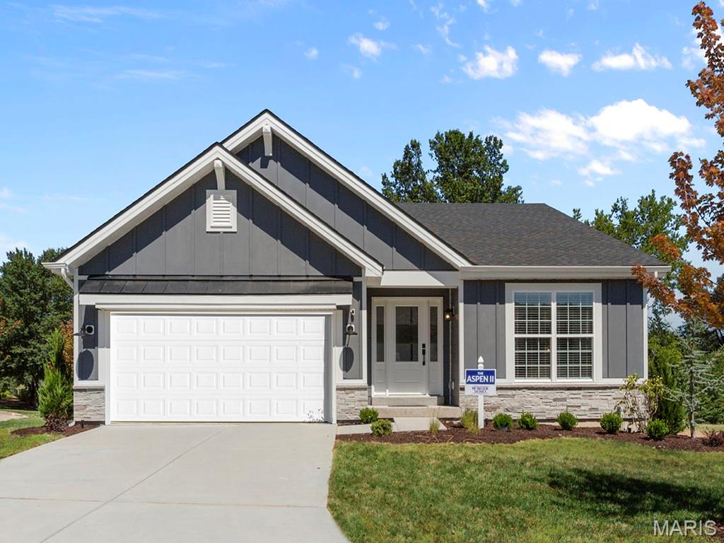 2 Aspen Ii At Bear Ridge House Springs, MO 63051 - Photo 5 of 27