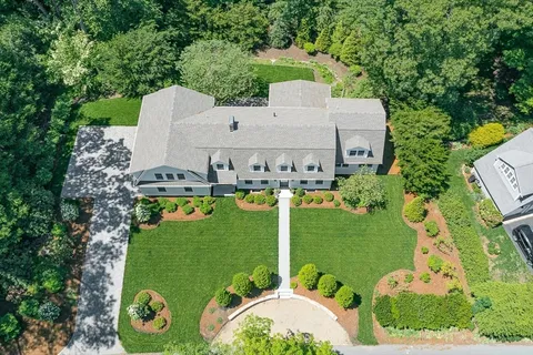 $4,150,000 | 39 Fairbanks Avenue, Wellesley, MA 02481