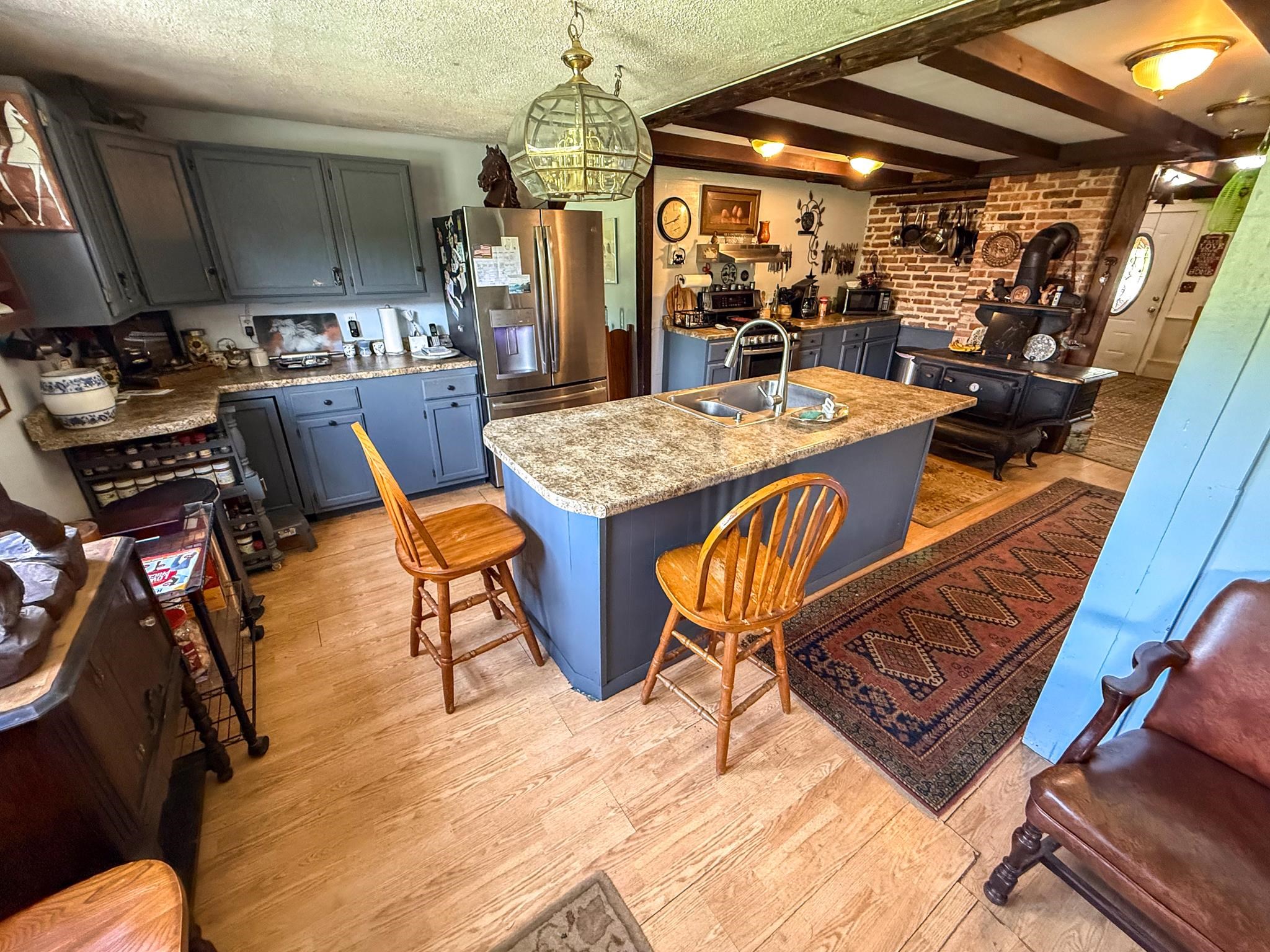 68 Isaac Perkins Road Lyme, NH 03768 - Photo 16 of 60