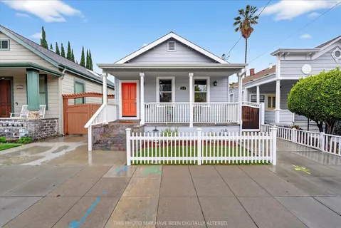 $1,075,000 | 143 Little Italy Way, San Jose, CA 95110