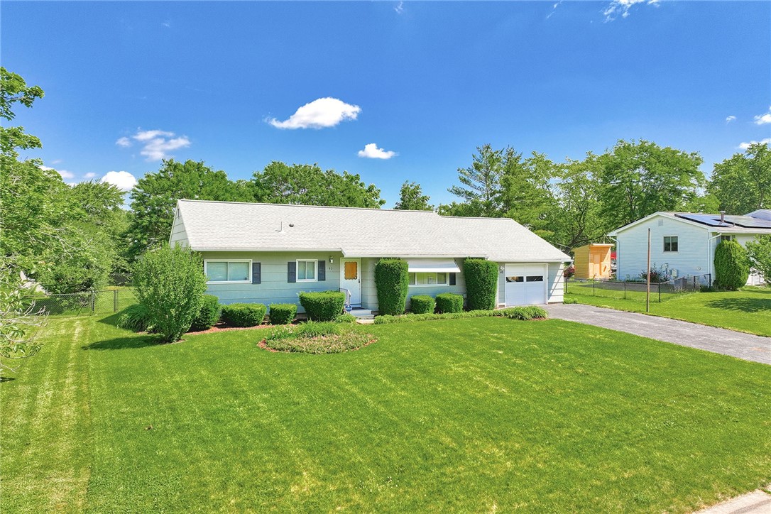 40 Chiltern Road Rochester, NY 14623 - Photo 2 of 45