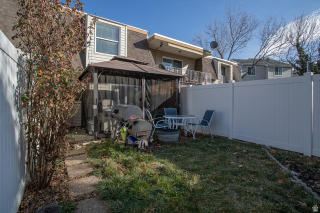 563 North 200 West Bountiful, UT 84010 - Photo 20 of 23