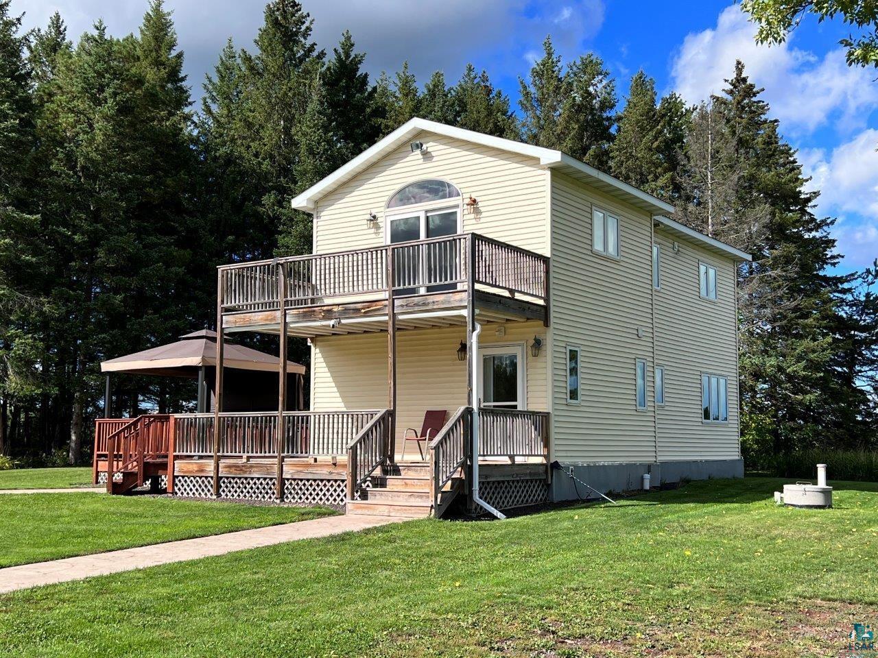 5171 Swamp Road South Range, WI 54874 - Photo 1 of 32