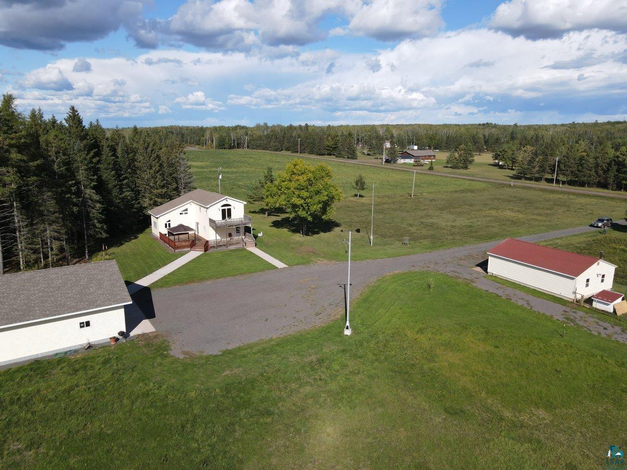5171 Swamp Road South Range, WI 54874 - Photo 25 of 32