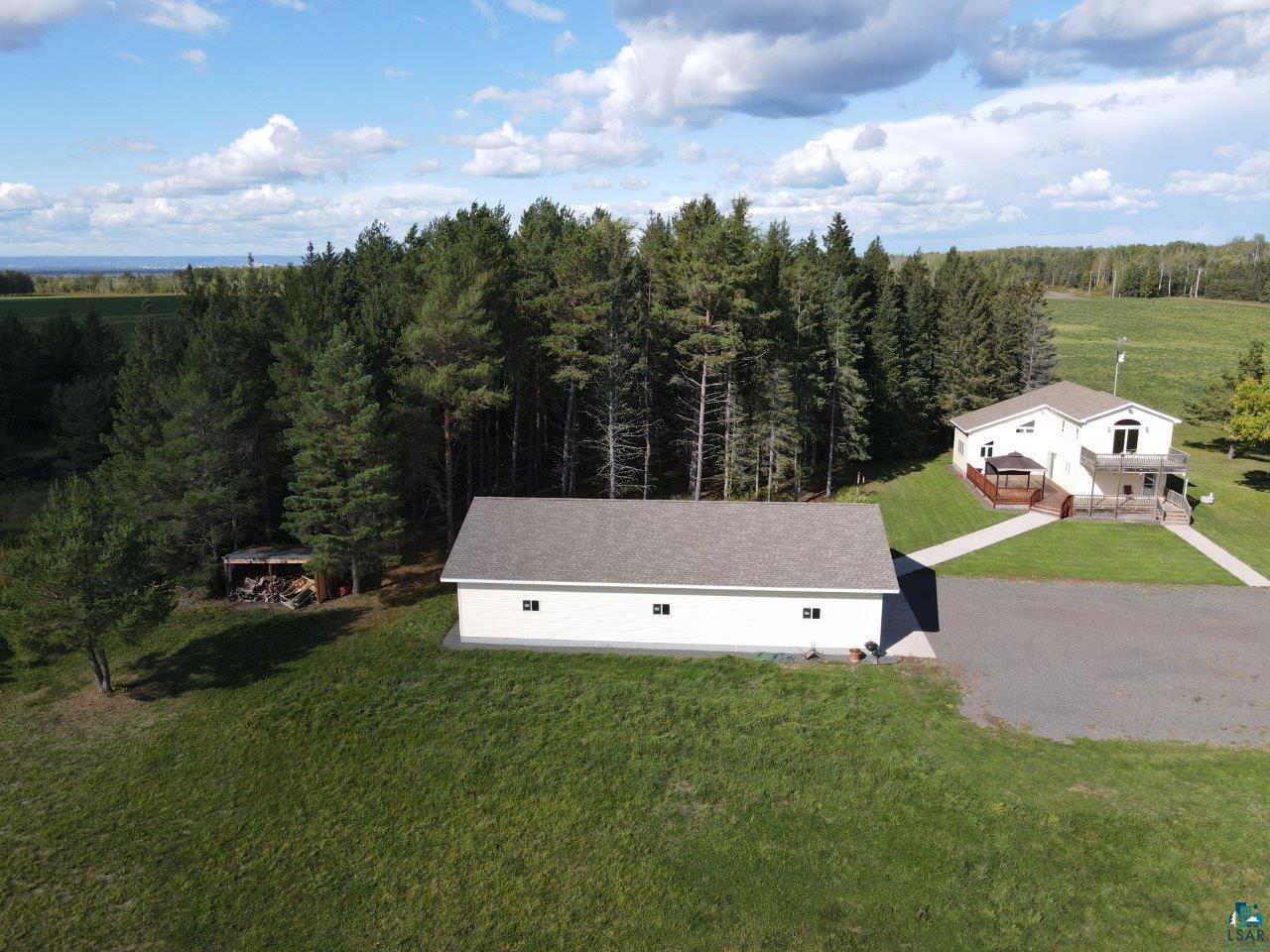 5171 Swamp Road South Range, WI 54874 - Photo 31 of 32