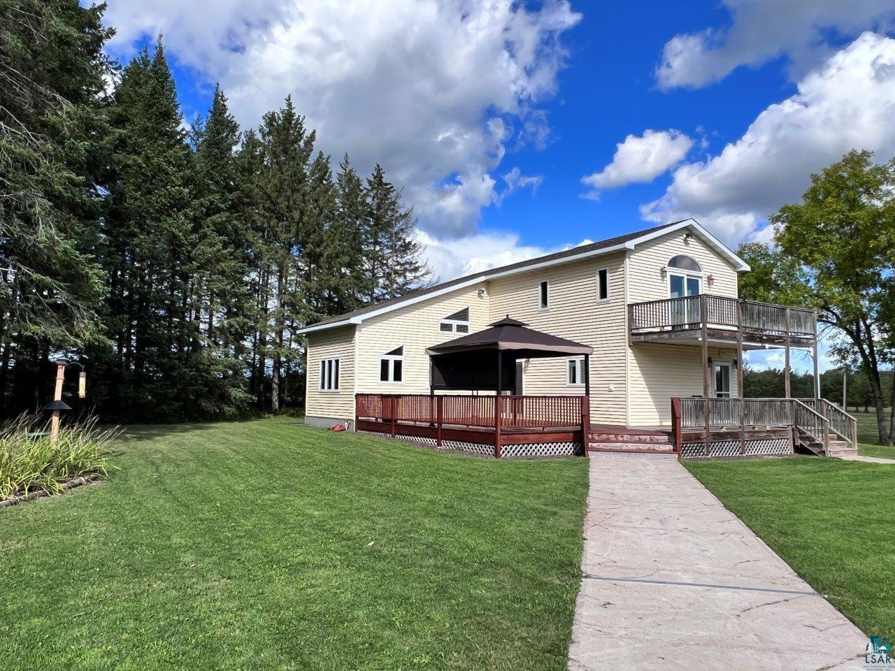 5171 Swamp Road South Range, WI 54874 - Photo 32 of 32