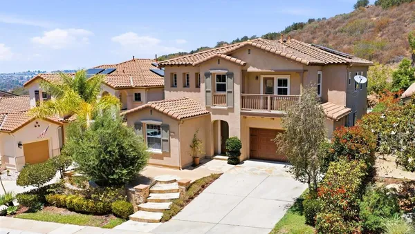 $1,539,000 | 1089 Via Vera Cruz, San Marcos, CA 92078