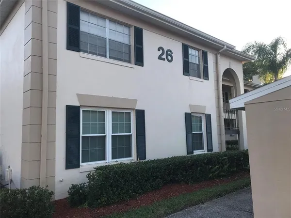 $2,500 | 10380 Carrollwood Lane, Unit 264, Tampa, FL 33618