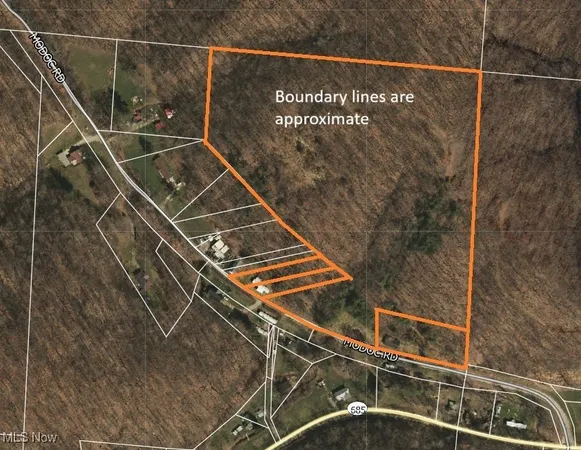 $115,000 | 18344 Modoc Road, Glouster, OH 45732