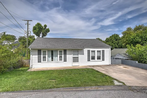 $170,000 | 108 Orange Street, Kingsport, TN 37660