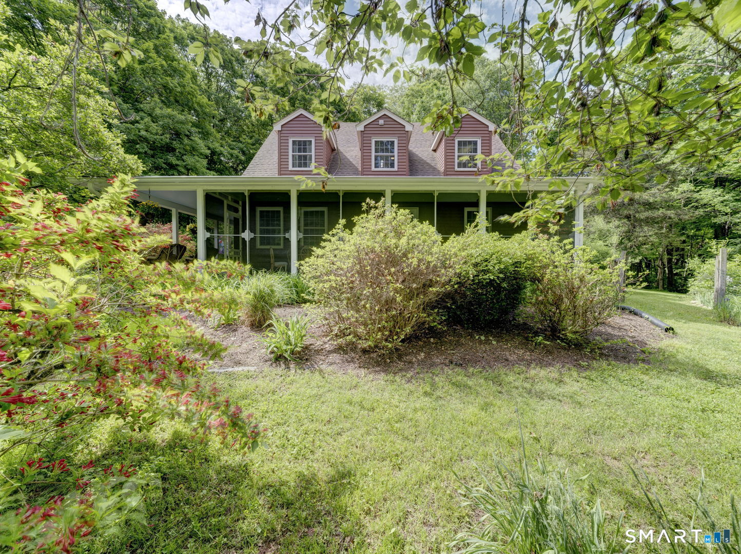 90 North Pond Road Hebron, CT 06231 - Photo 13 of 40