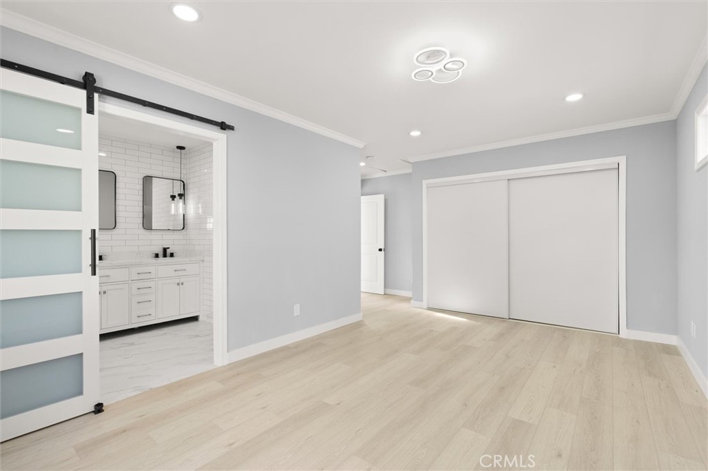 8460 Truxton Avenue Los Angeles, CA 90045 - Photo 22 of 41 a view of an empty room