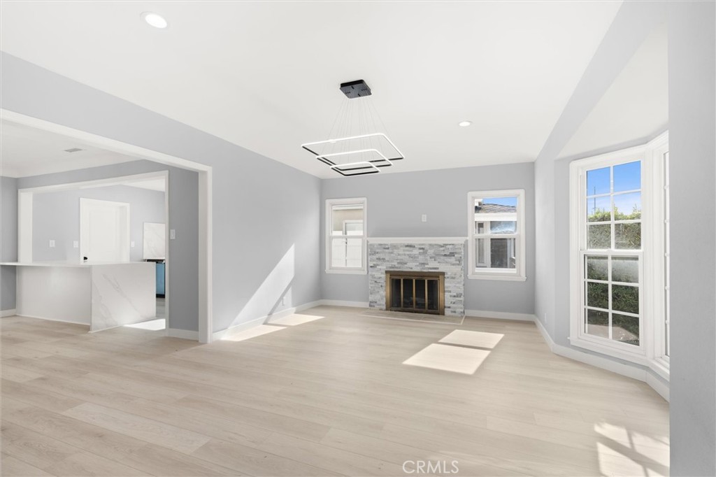 8460 Truxton Avenue Los Angeles, CA 90045 - Photo 4 of 41 a view of a livingroom with a fireplace