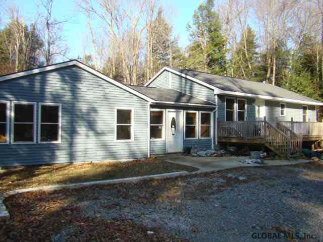 308 Spier Falls Road Greenfield, NY 12833 - Photo 1 of 1 Photo 1