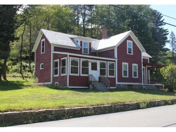 151 Union Street Springfield, VT 05156 - Photo 1 of 1