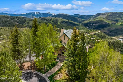 $5,495,000 | 115 Alhambra Place, Edwards, CO 81632