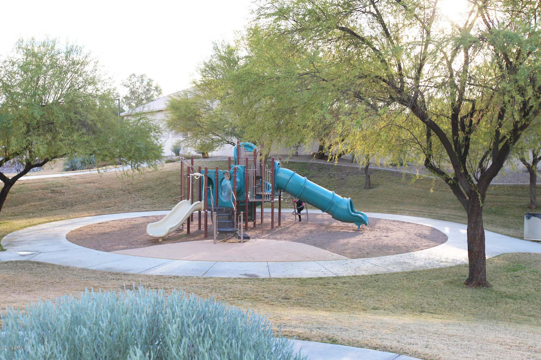 2314 West Carter Road Phoenix, AZ 85041 - Photo 20 of 21 Baseline Corridor Home For Sale