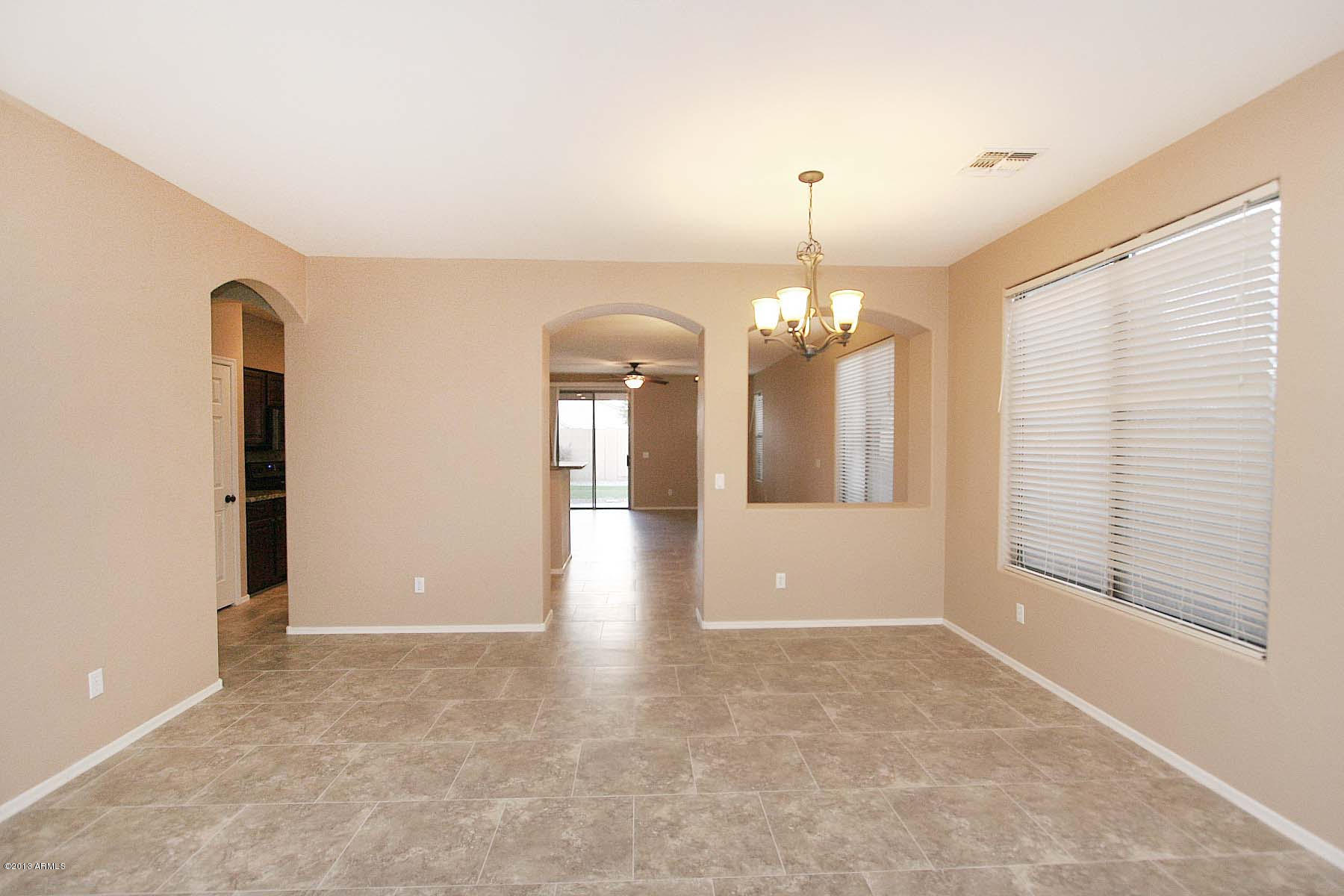 2314 West Carter Road Phoenix, AZ 85041 - Photo 4 of 21 Phoenix Home For Sale