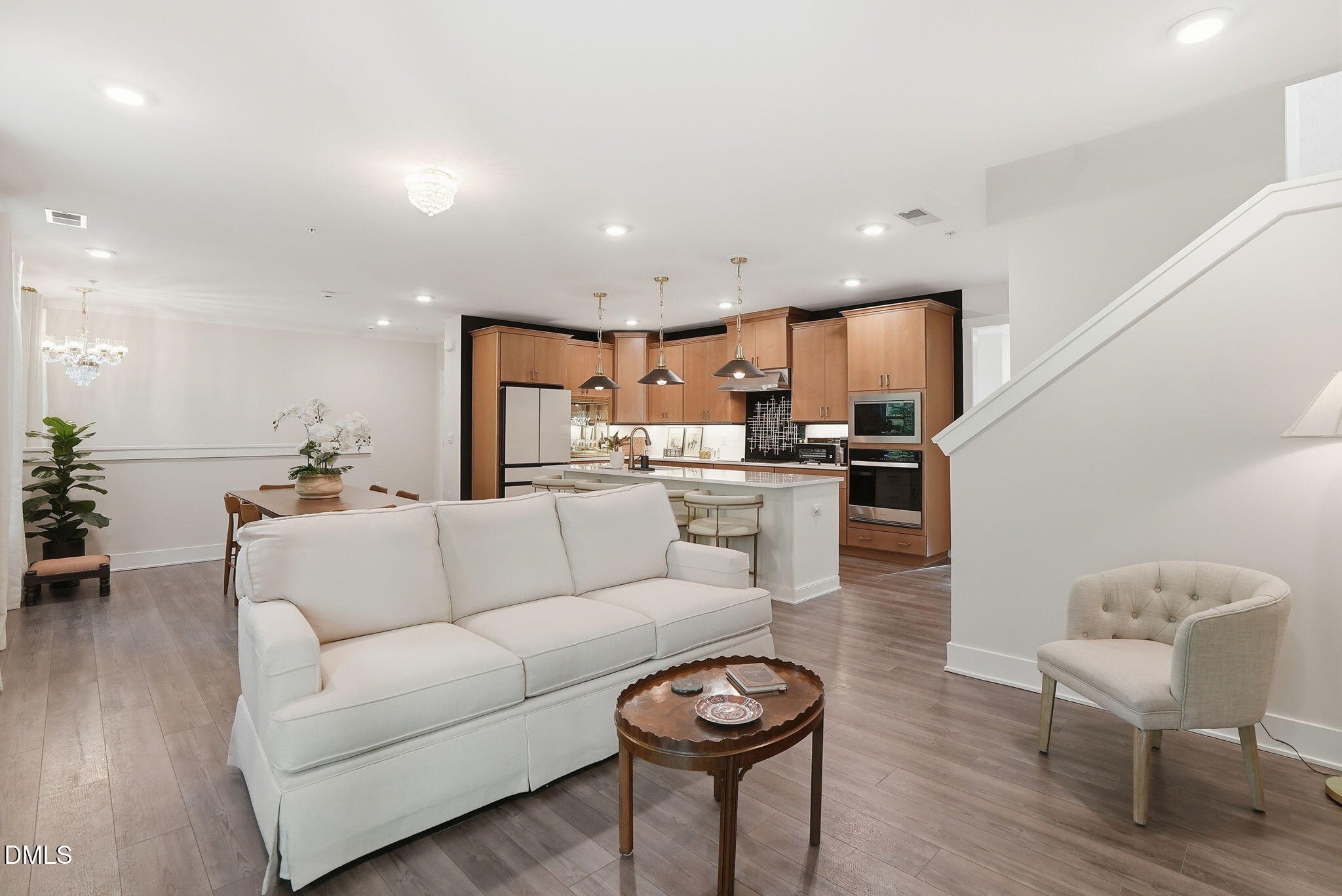 11548 Helmond Way, Unit 106 Raleigh, NC 27617 - Photo 10 of 37