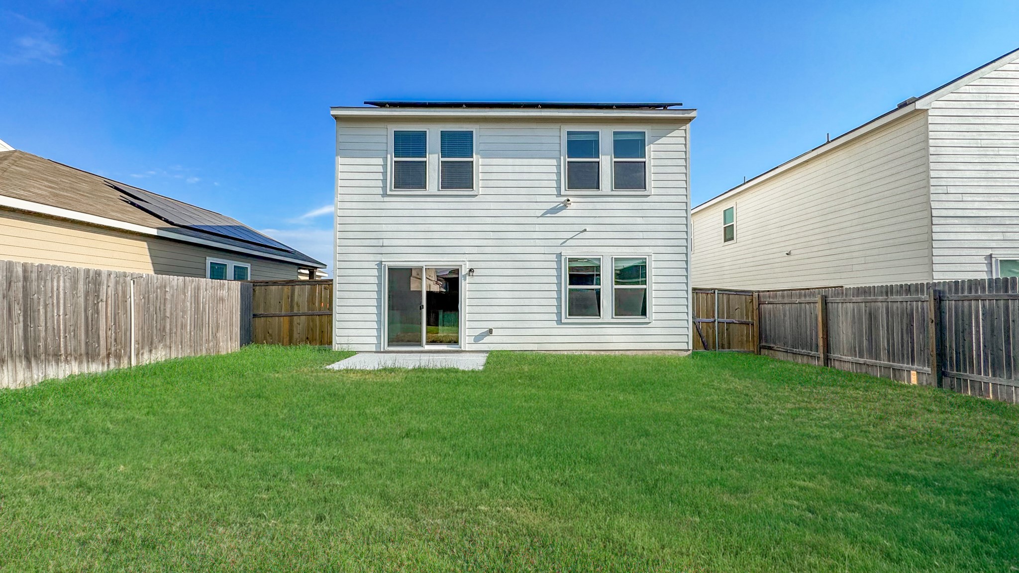 337 Line Of Fire Way Jarrell, TX 76537 - Photo 38 of 40 Gallery Image 38
