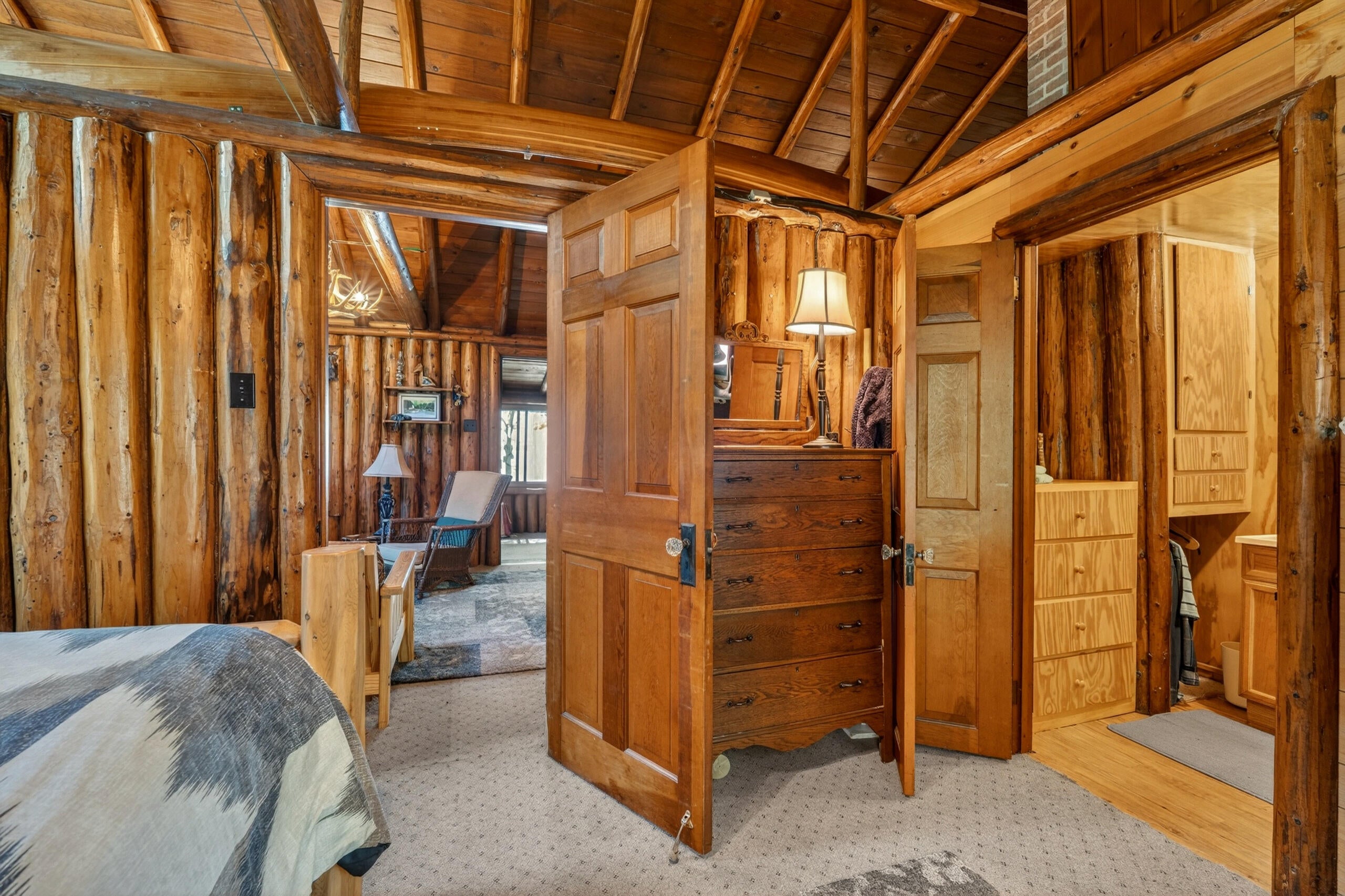 17351 Deshetler Road Curtis, MI 49820 - Photo 21 of 42 Gallery Image 21