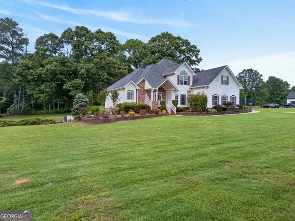 $475,000 | 15 Fast Lane, Ranburne, AL 36273
