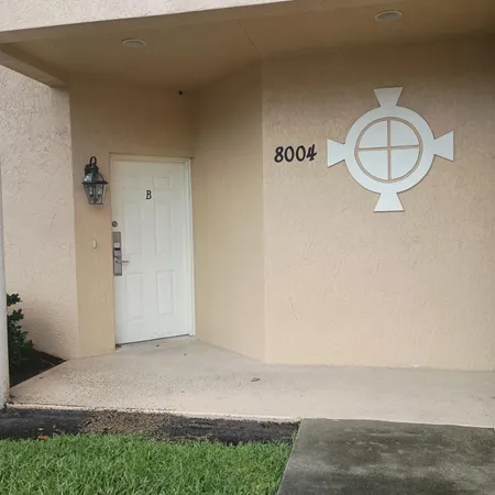 $1,200 | 8004 Carnoustie Place, Unit B, Port St. Lucie, FL 34986