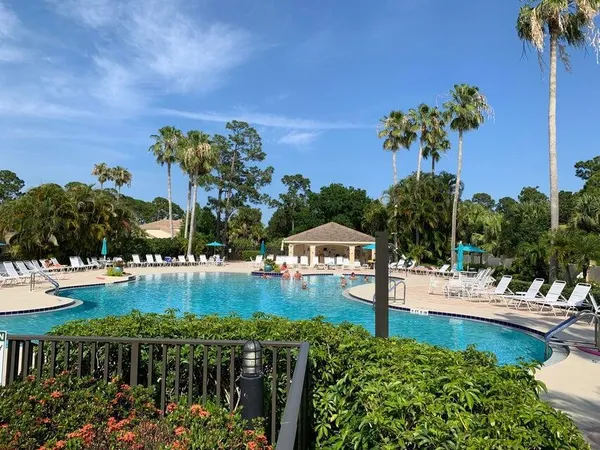 $1,200 | 8004 Carnoustie Place, Unit B, Port St. Lucie, FL 34986