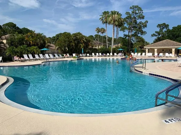 $1,200 | 8004 Carnoustie Place, Unit B, Port St. Lucie, FL 34986