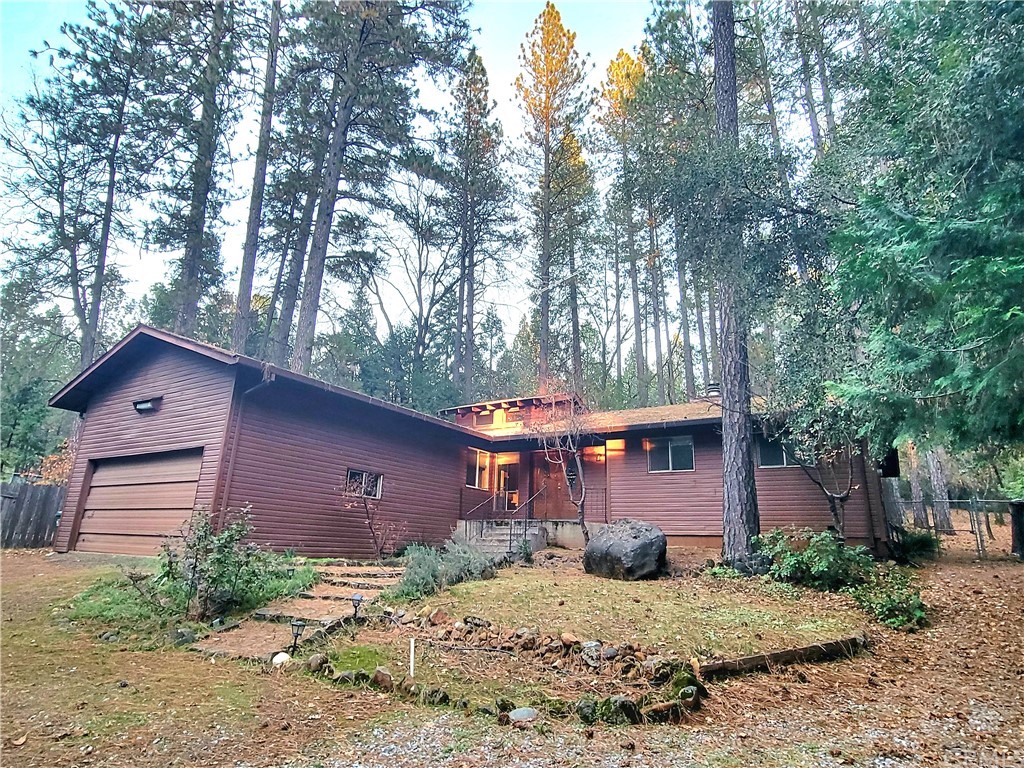 15558 Nopel Road Forest Ranch, CA 95942 - Photo 1 of 1 Spacious and Cozy 3/2, 1580 Sqft Forest Ranch Home. Safe and Private Forest Retreat with huge fenced-in yard, large two car garage centrally located just down the street from the Neighborhood Market and Fire Station. Only 20 Minutes to Chico and much more affordably Priced with Privacy and beautiful Views.