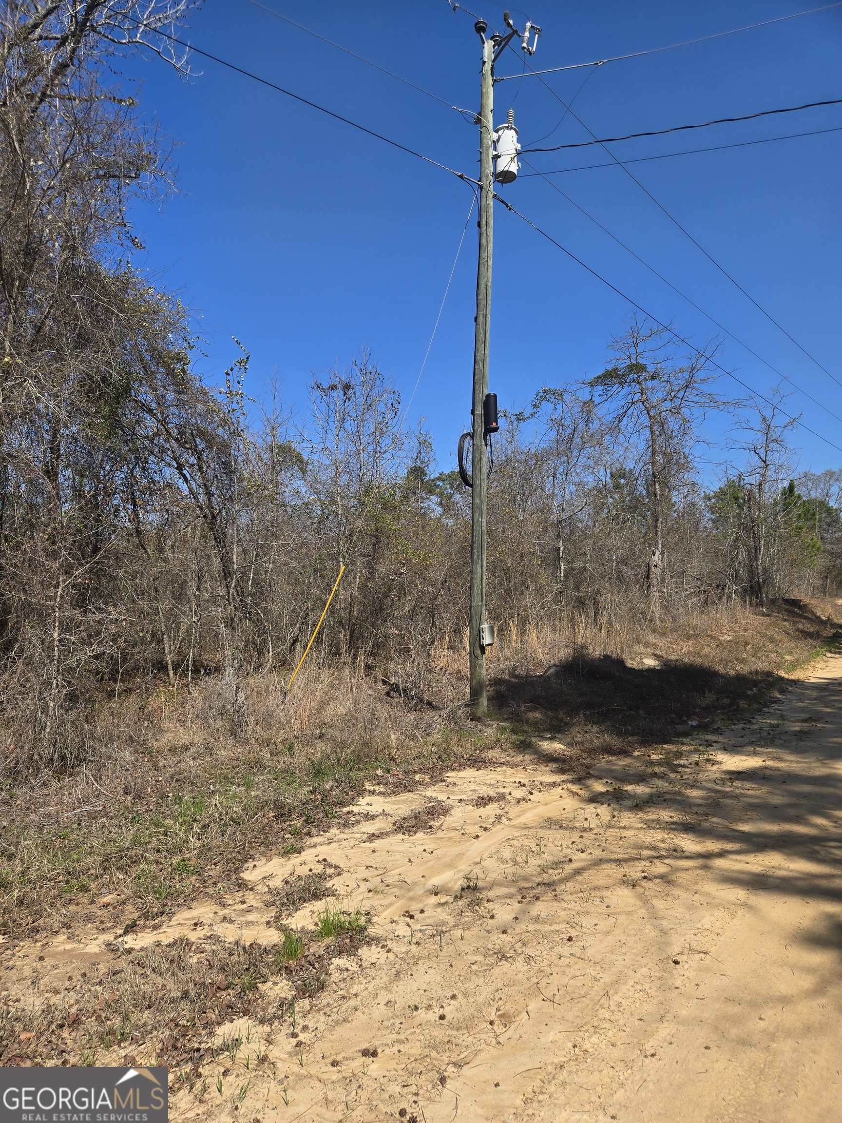 0 Lloyd Hester Road East Dublin, GA 31027 - Photo 2 of 4