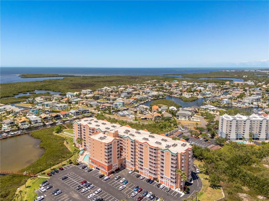4516 Seagull Drive, Unit 302 New Port Richey, FL 34652 - Photo 64 of 70