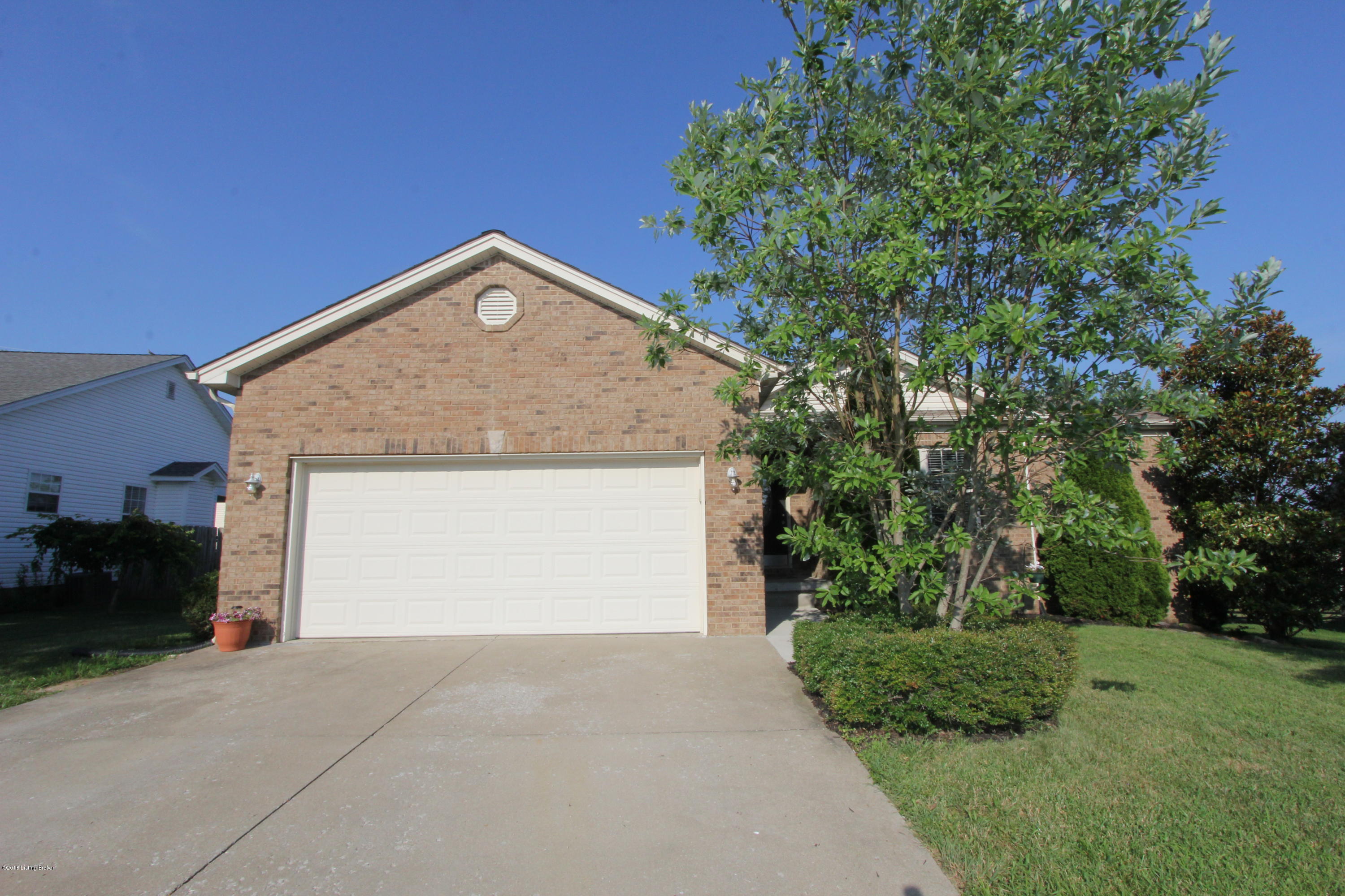 3014 Paddock Loop Lawrenceburg, KY 40342 - Photo 22 of 30 Front (3)