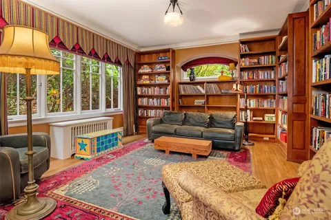 $3,495,000 | 3802 East John Street, Seattle, WA 98112