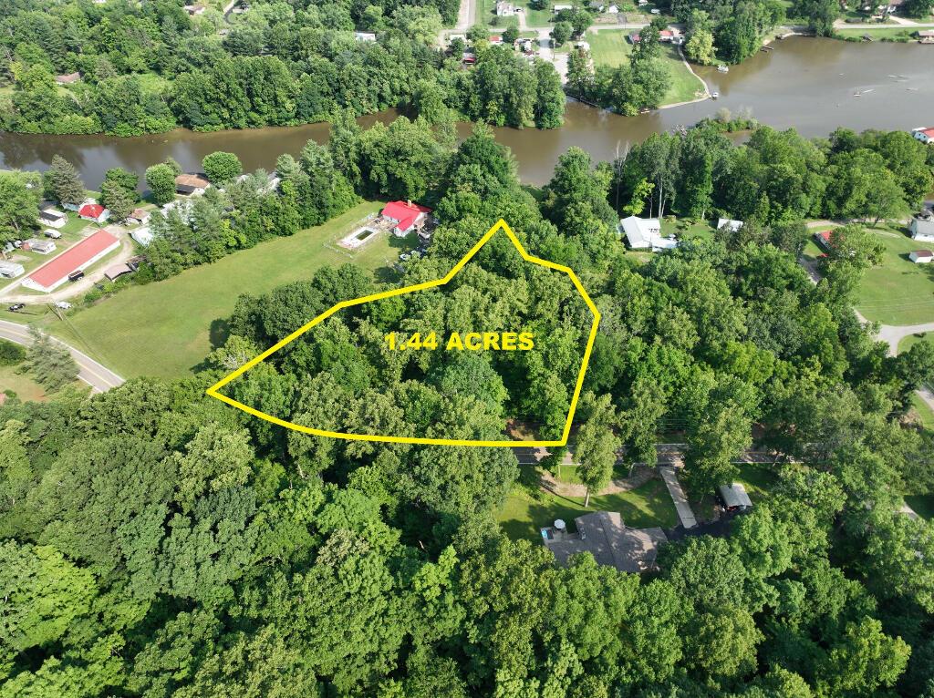 Lot 13 State Route, Unit 551 Waverly, OH 45690 - Photo 3 of 8 01