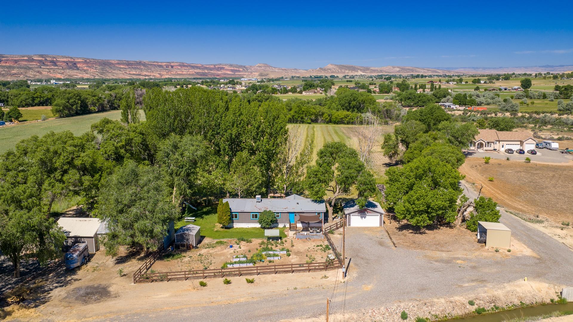 1221-17 17 1/2 Road Fruita, CO 81521 - Photo 35 of 36