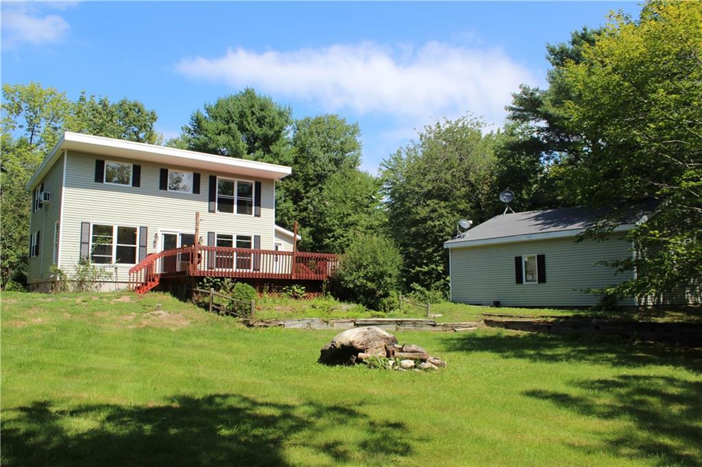 562 Brighton Hill Road Minot, ME 04258 - Photo 1 of 34 Photo