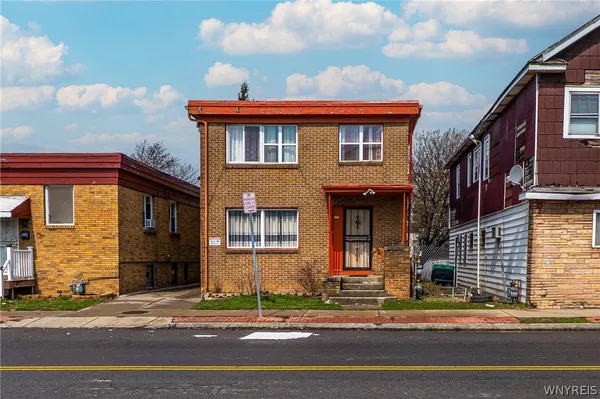 $329,000 | 1960 Genesee Street, Buffalo, NY 14211