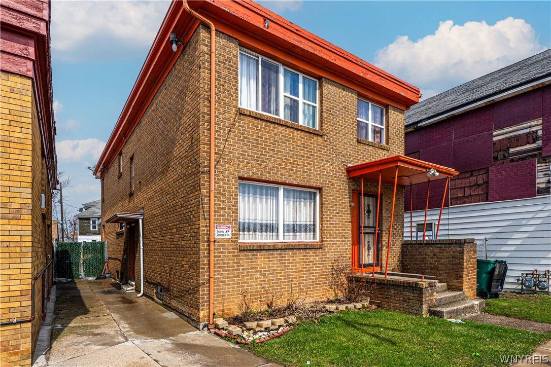 1960 Genesee Street Buffalo, NY 14211 - Photo 2 of 47