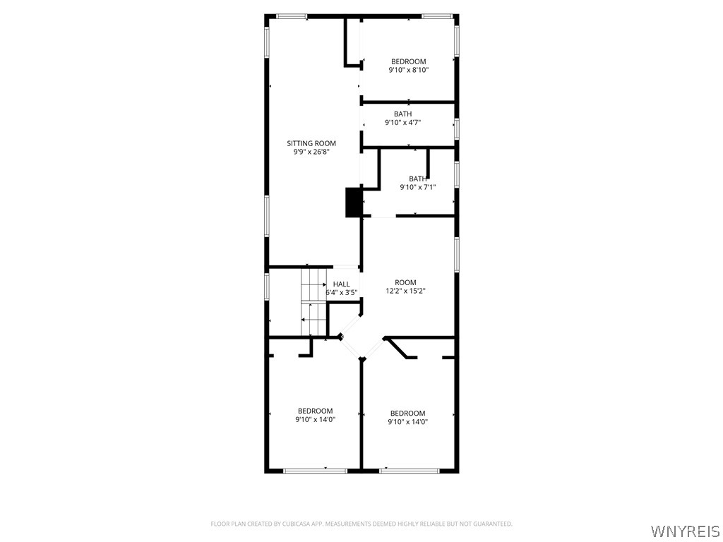 1960 Genesee Street Buffalo, NY 14211 - Photo 21 of 47